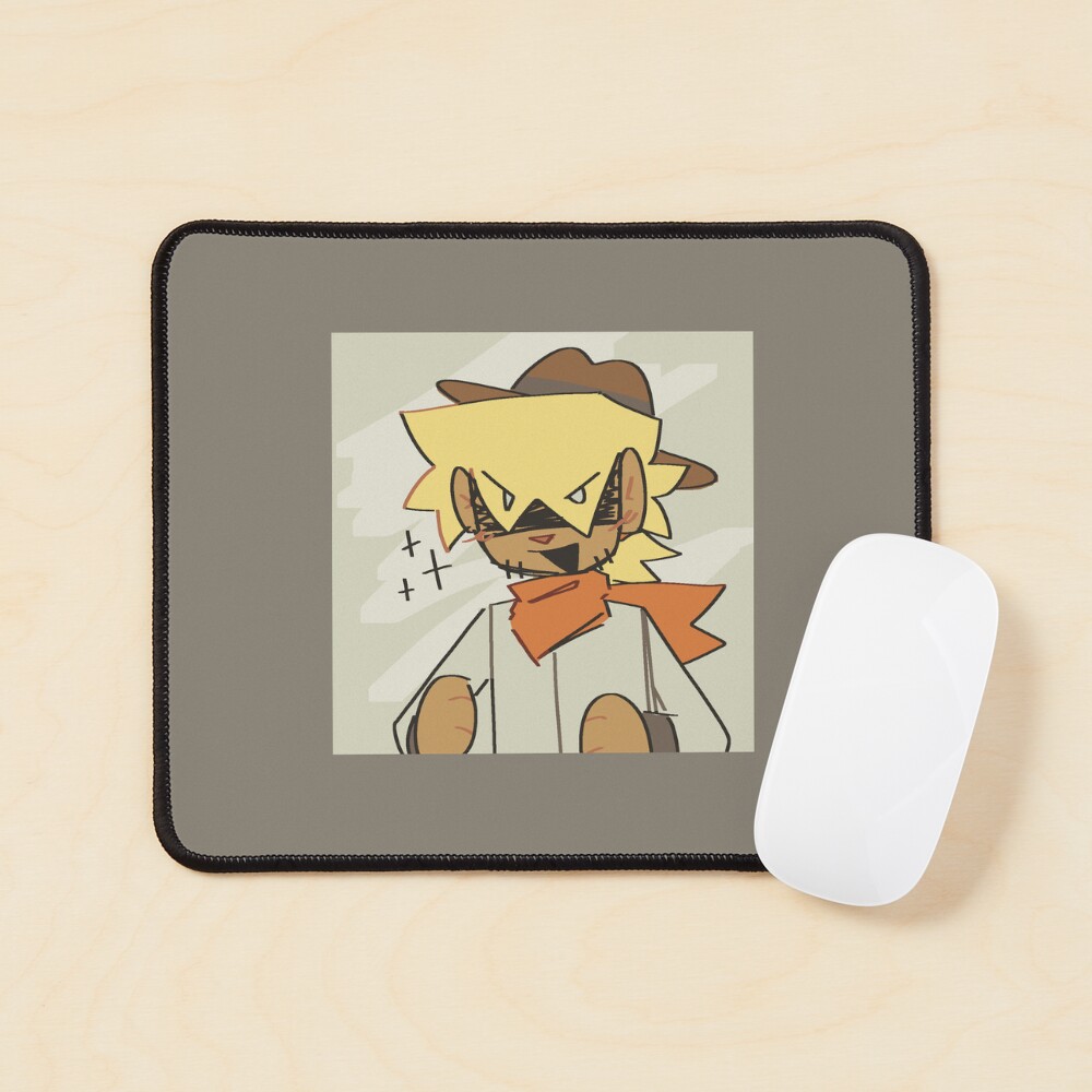 Item preview, Mouse Pad designed and sold by AloofGoof.