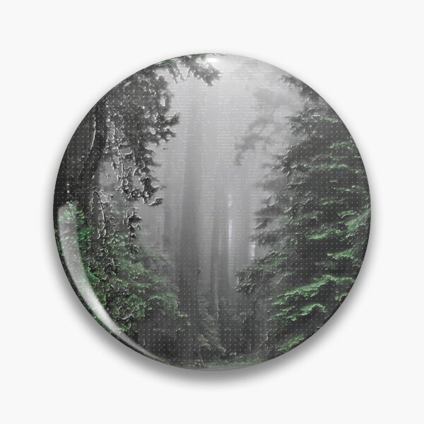 Item preview, Binary Forest designed and sold by Jade-Llama.