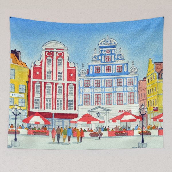 Item preview, Szczecin Poland designed and sold by William Holkham.