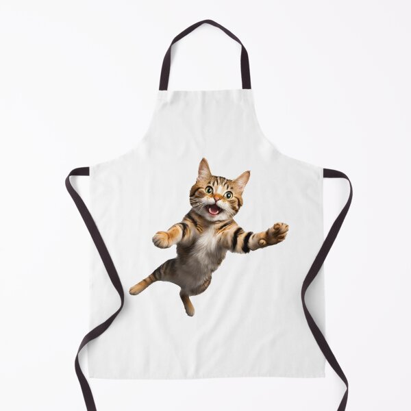 Item preview, Hilarious Cat Flight 5 designed and sold by Tom-Johnson.
