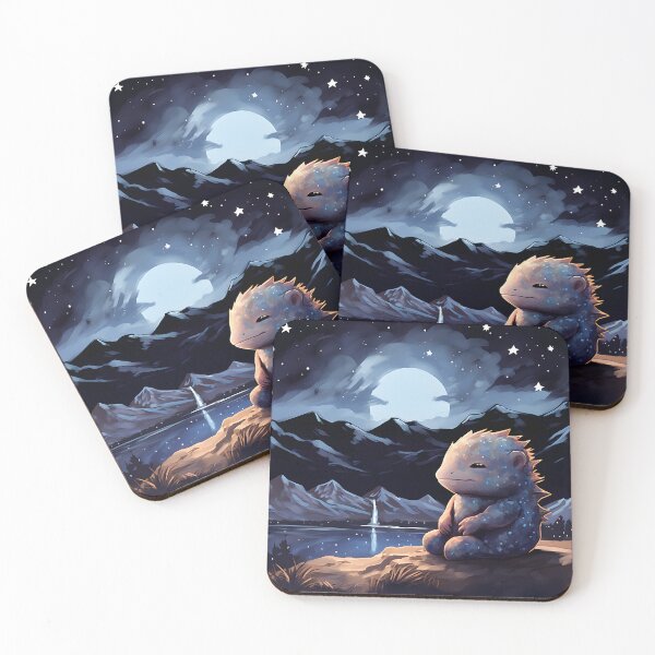 Item preview, Contemplating the Universe designed and sold by Shirtastically.