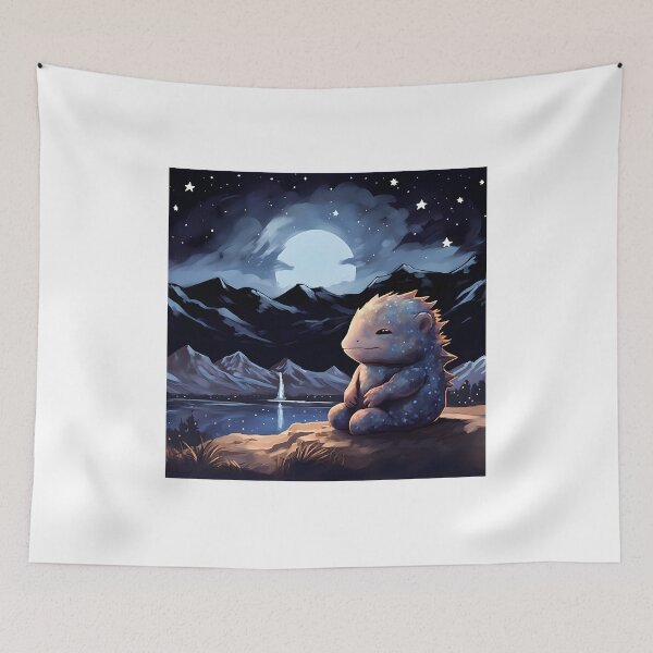 Item preview, Contemplating the Universe designed and sold by Shirtastically.
