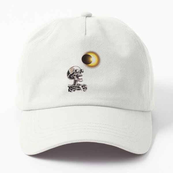 Item preview, skeleton Solar Eclipse viewing Lovers designed and sold by BHMARTS.