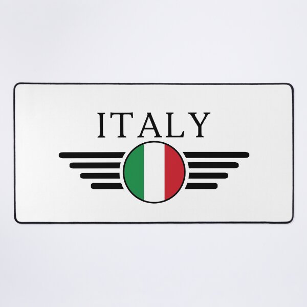 Item preview, Italian Style Design T-Shirt designed and sold by ElvisU.