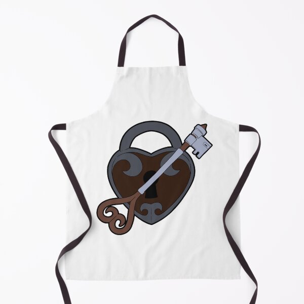 Item preview, Locked designed and sold by Selfmaiden.