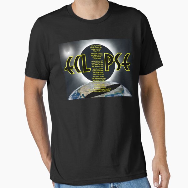 Essential T-Shirt