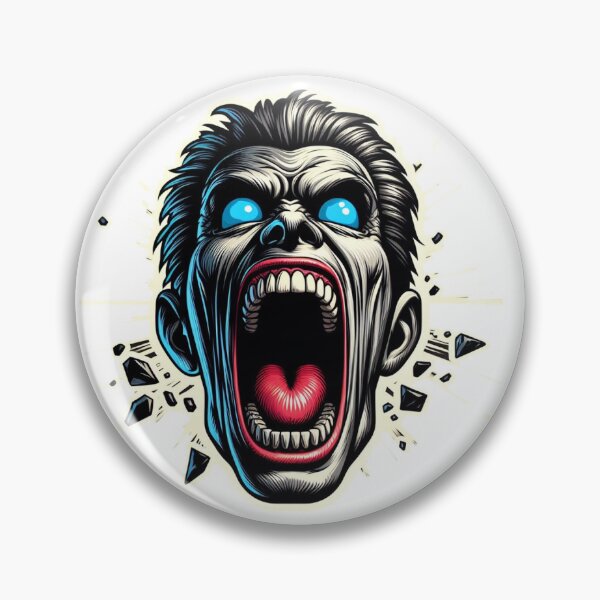 Item preview, RAGE!!! designed and sold by Pabooklas.
