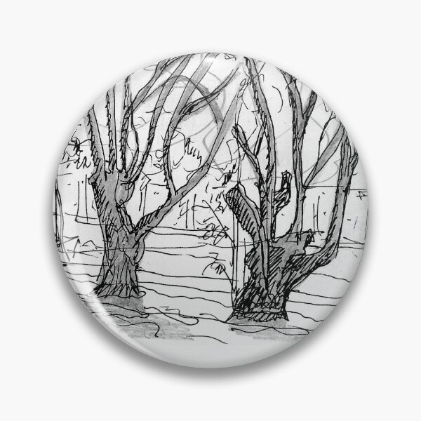 Item preview, Parque Urbano do Jamor. Oeiras. Lisbon. Portugal designed and sold by Tereza Pilar  Art.