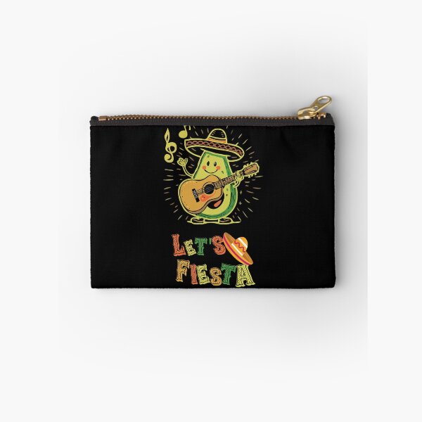 Item preview, Let's Fiesta Cinco de Mayo Mexican, Lovers Avocado  designed and sold by David1Ivan.