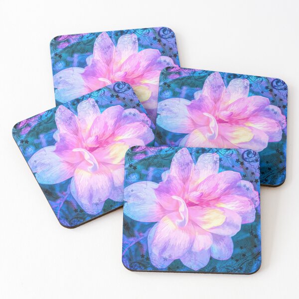 Item preview, Pink Flower designed and sold by DVJPhotography.