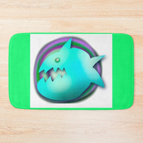Item preview, SUMMER SHARK designed and sold by Mightybob3000.