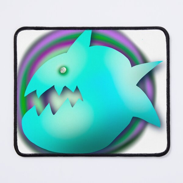 Item preview, SUMMER SHARK designed and sold by Mightybob3000.