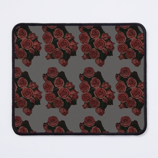 Item preview, Silently undulating roses designed and sold by annenambiro.