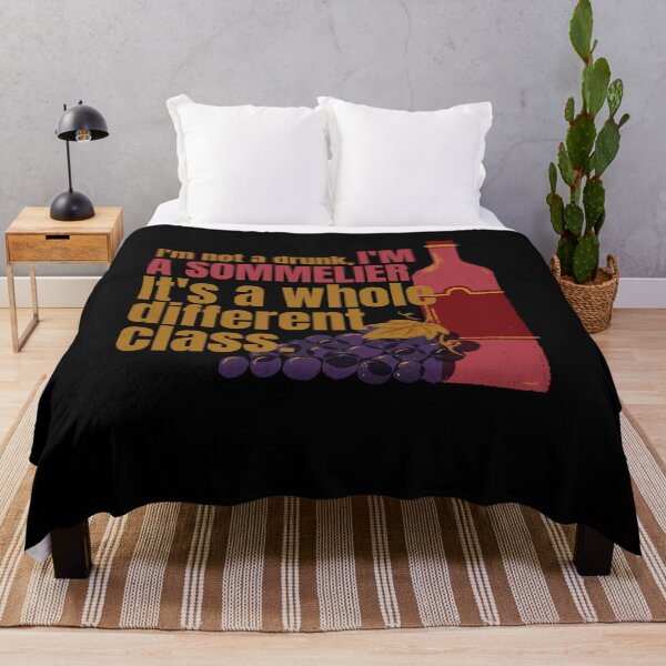 Item preview, Sommelier, wine lovers, wine tasting designed and sold by Meandmyshop.