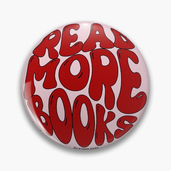 Item preview, Read More Books designed and sold by Latinoladas.