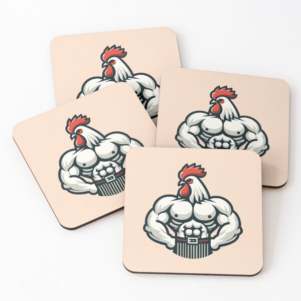 Item preview, Rooster Fighter designed and sold by zzz888.