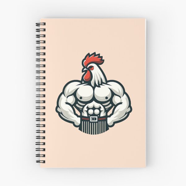 Item preview, Rooster Fighter designed and sold by zzz888.