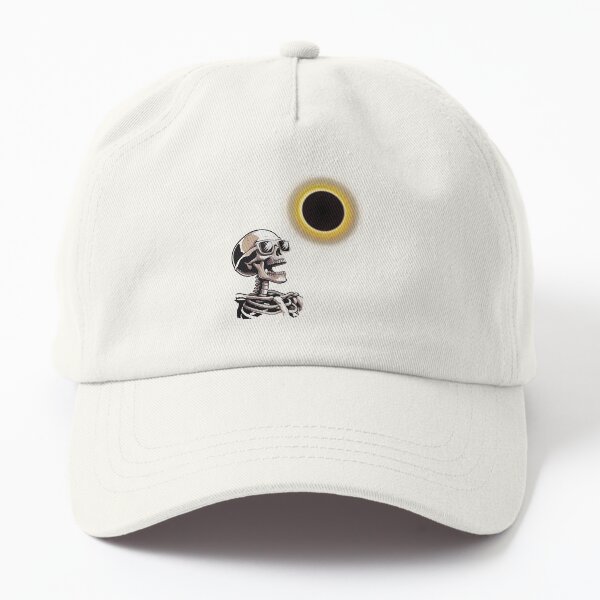 Item preview, skeleton Solar Eclipse viewing Lovers designed and sold by BHMARTS.