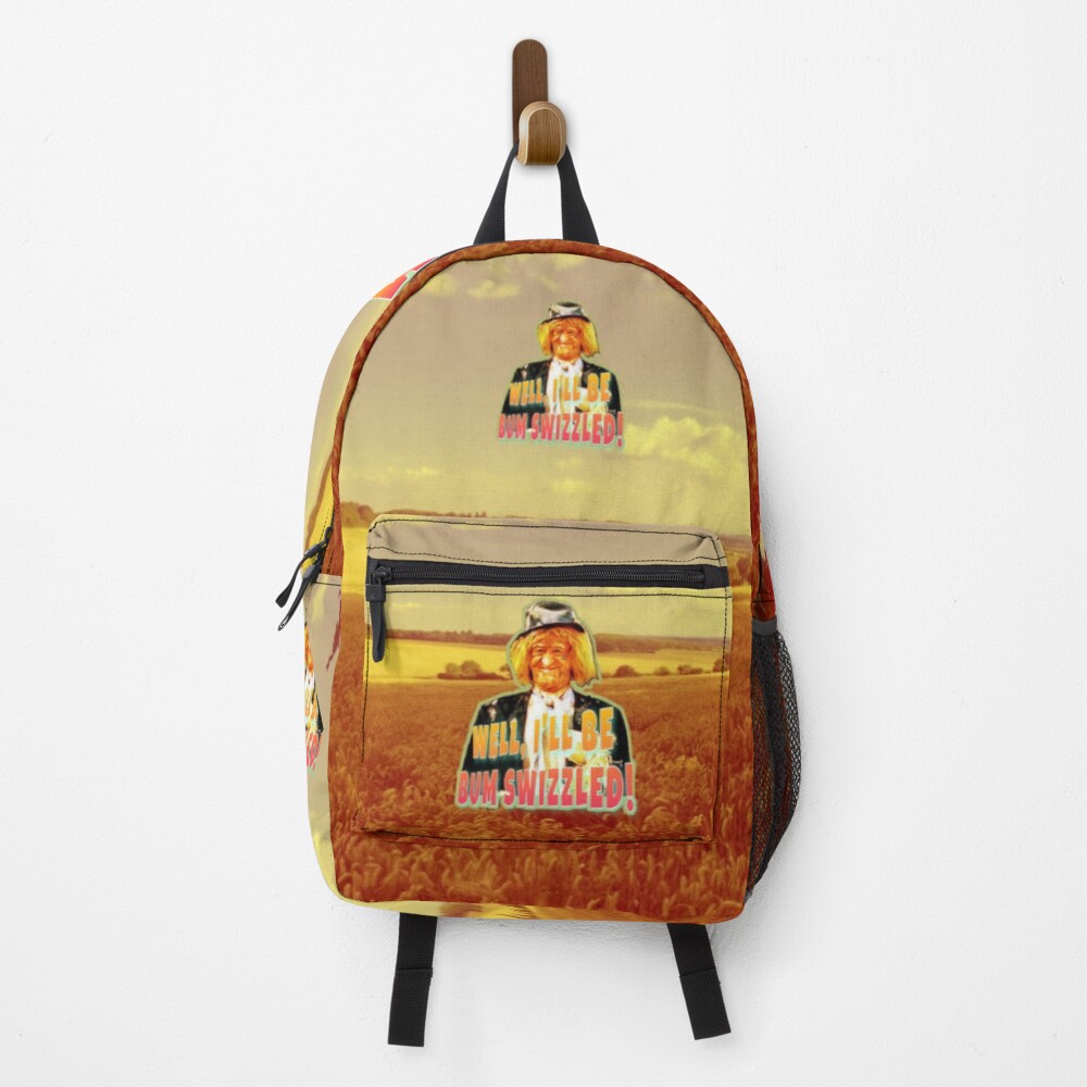 Artikel-Vorschau von Rucksack, designt und verkauft von RGPdesigns.