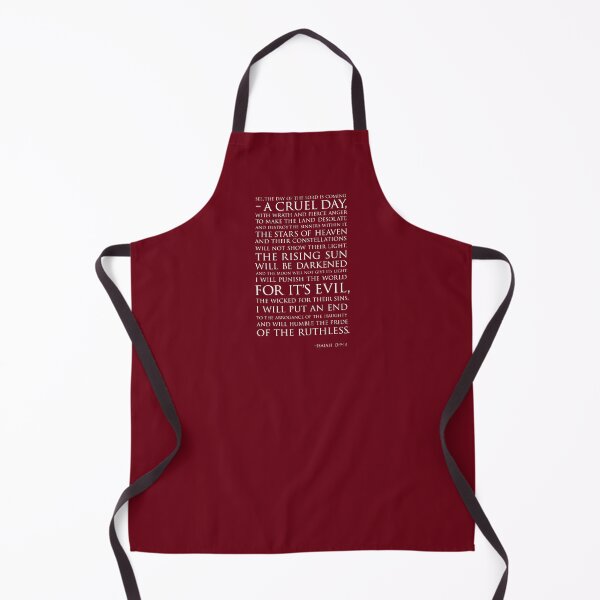Item preview, The Day of the LORD. designed and sold by dtkindling.