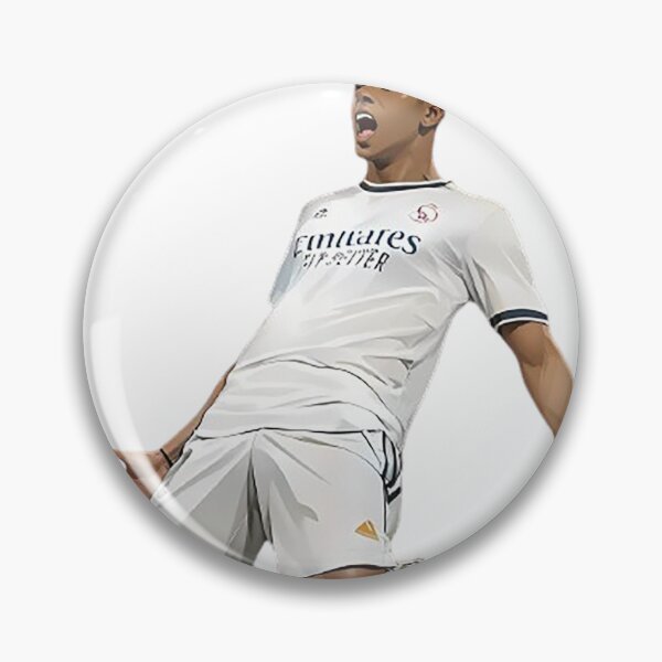 Item preview, real madrid rodrygo  celebration goal designed and sold by bekkour10.