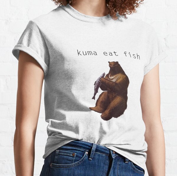 Artikel-Vorschau von Kuma isst, designt und verkauft von KKLDesign.