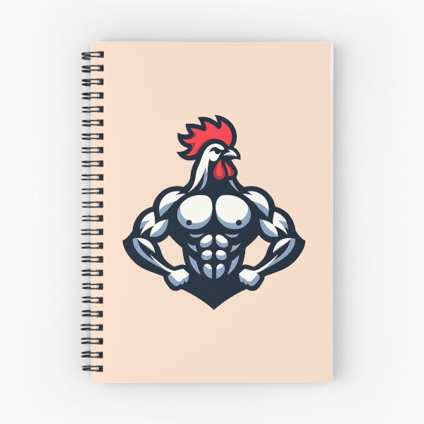 Item preview, Rooster Fighter designed and sold by zzz888.