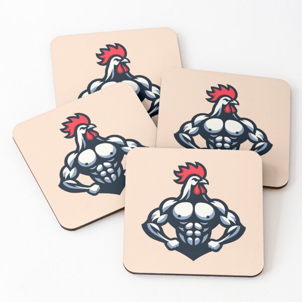 Item preview, Rooster Fighter designed and sold by zzz888.