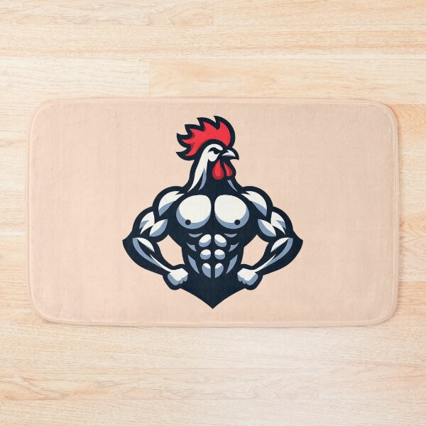 Item preview, Rooster Fighter designed and sold by zzz888.
