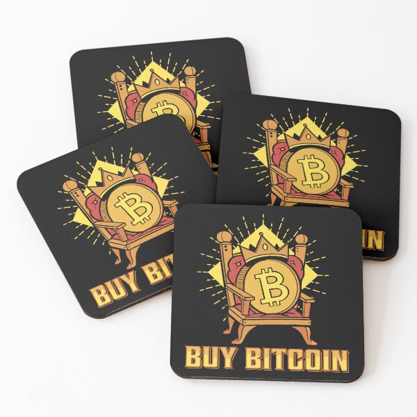 Item preview, Buy Bitcoin designed and sold by TheBitcoinStore.