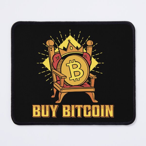 Item preview, Buy Bitcoin designed and sold by TheBitcoinStore.