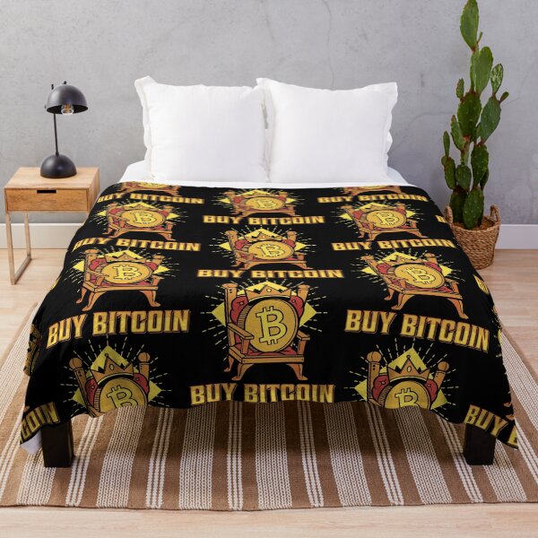 Artikelvorschau, Bitcoin kaufen entworfen und verkauft von TheBitcoinStore.