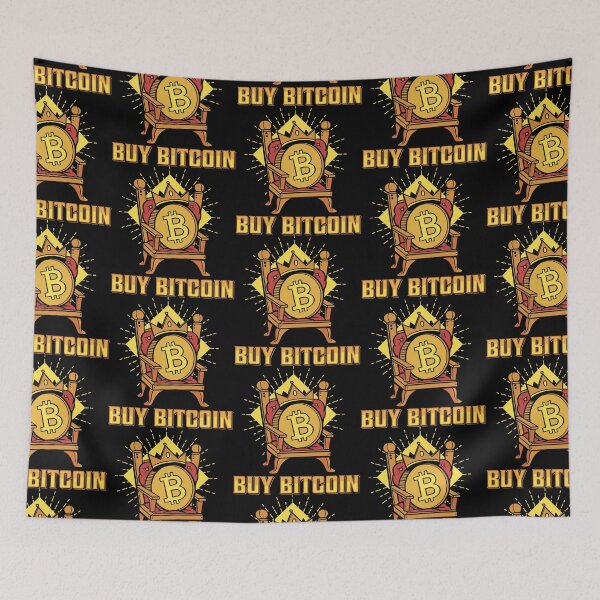 Item preview, Buy Bitcoin designed and sold by TheBitcoinStore.