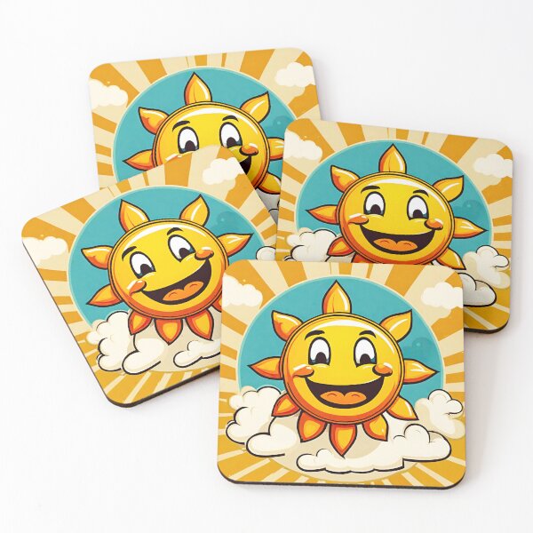 Item preview, Vintage Sunshine Vibes 2 designed and sold by Tom-Johnson.