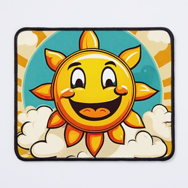 Item preview, Vintage Sunshine Vibes 2 designed and sold by Tom-Johnson.