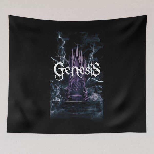 Item preview, GENESIS designed and sold by Neverlandgr.
