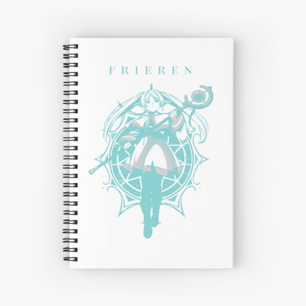 Item preview, FRIEREN  designed and sold by littlenaimare.