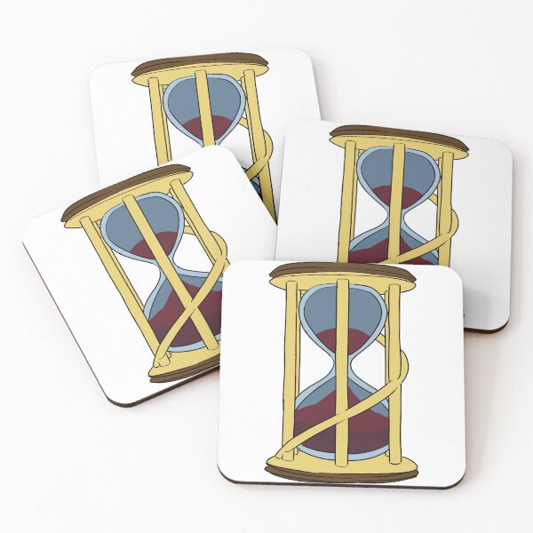 Item preview, Hourglass designed and sold by Selfmaiden.