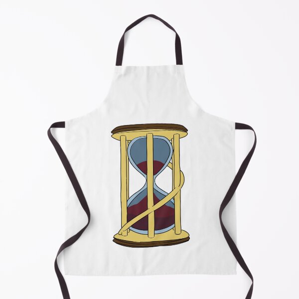 Item preview, Hourglass designed and sold by Selfmaiden.