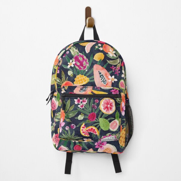 Item preview, FRUIT FESTIVAL Tropical Colorful designed and sold by Barbra Ignatiev.