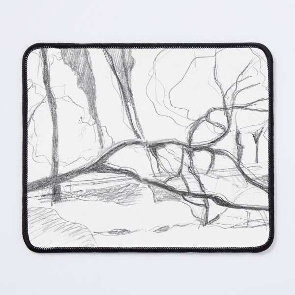Item preview, mata estadio nacional. Oeiras. Portugal designed and sold by Tereza Pilar Art.