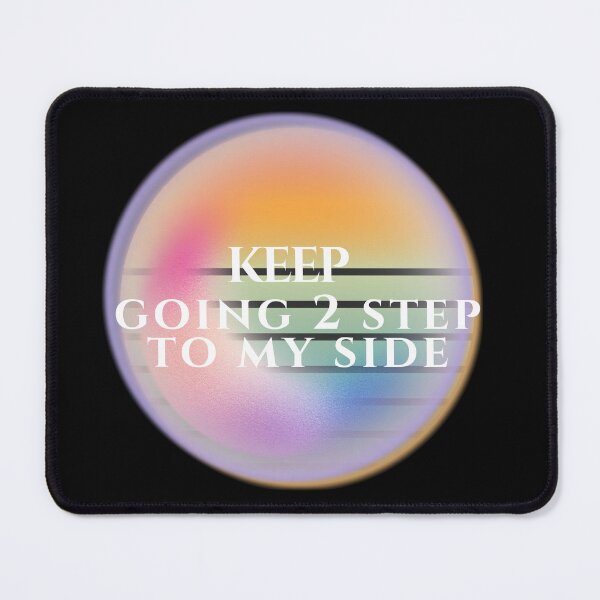 Item preview, keep going 2 step to my side designed and sold by By-LuQuiRRis.