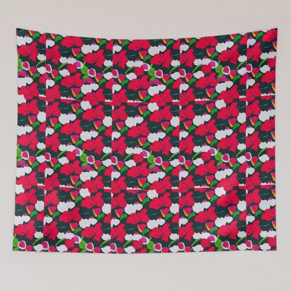 Item preview, Cozy Poppies designed and sold by lifeinspired4u.