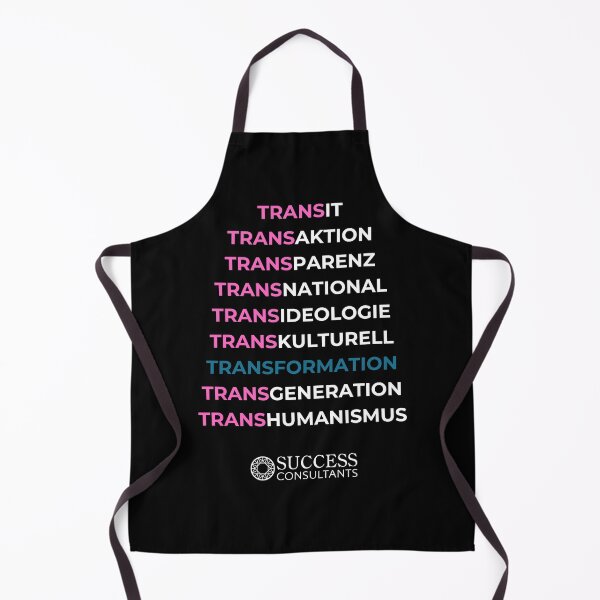 Item preview, TRANSFORMATION designed and sold by Success Consultants.