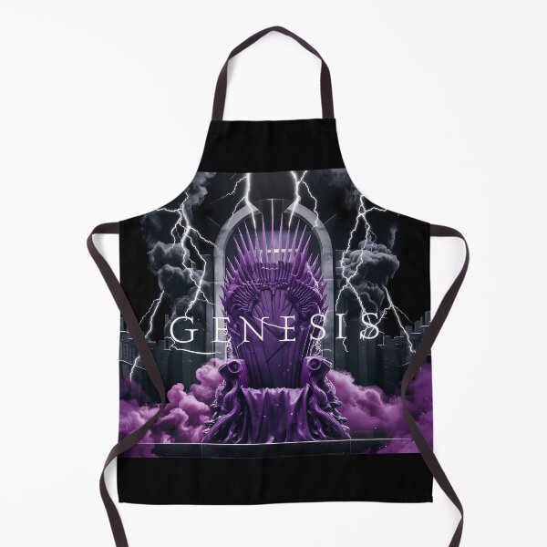 Item preview, NEW GENESIS designed and sold by Neverlandgr.