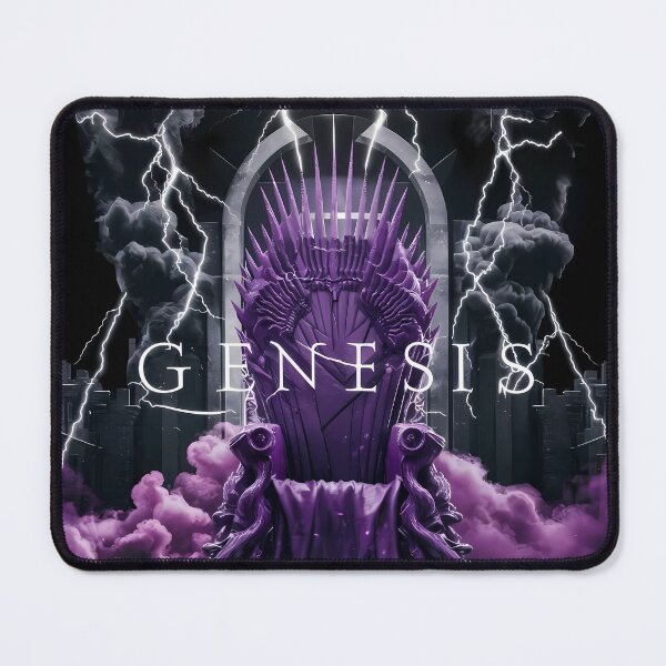 Item preview, NEW GENESIS designed and sold by Neverlandgr.