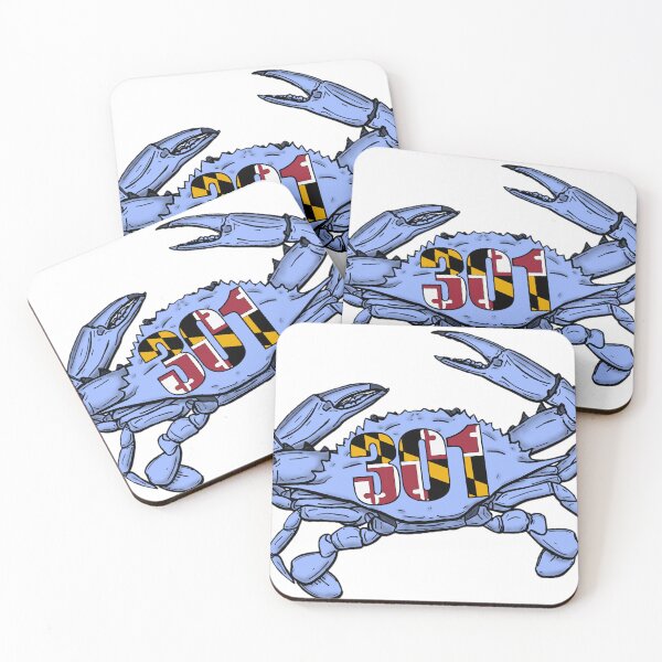 Item preview, 301 Crab - Live designed and sold by MikeChanan7.