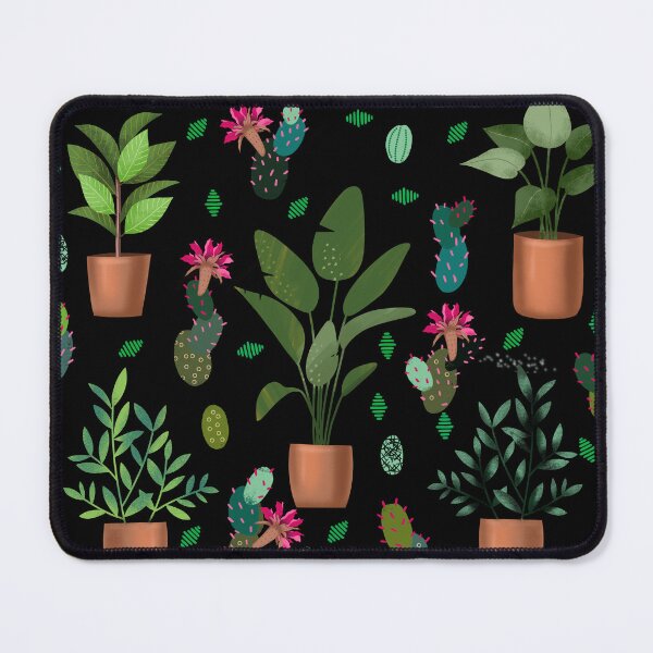 Item preview, Potted flowers designed and sold by Pacesyte.
