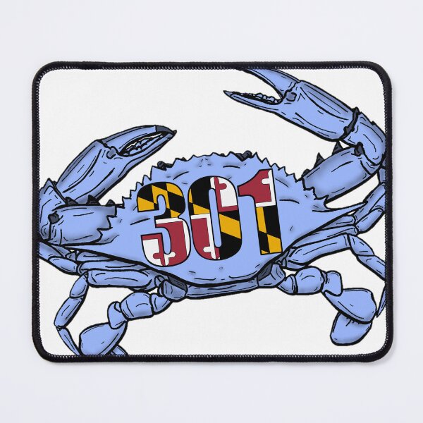 Item preview, 301 Crab - Live designed and sold by MikeChanan7.