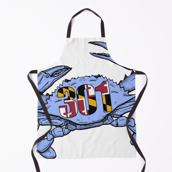 Item preview, 301 Crab - Live designed and sold by MikeChanan7.